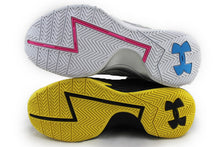 Load image into Gallery viewer, Under Armour Curry 1 Championship Pack