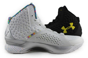Under Armour Curry 1 Championship Pack