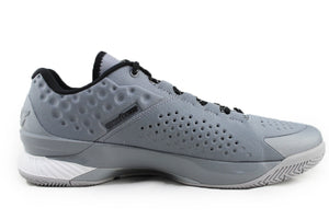 Under Armour Curry 1 Low "Graphite Grey"