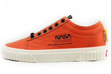 Load image into Gallery viewer, VANS Old Skool &quot;Space Voyager&quot; Firecracker Orange