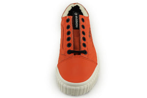VANS Old Skool "Space Voyager" Firecracker Orange