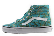 Load image into Gallery viewer, VANS Sk8-Hi &quot;Vincent Van Gogh&quot;