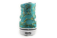 Load image into Gallery viewer, VANS Sk8-Hi &quot;Vincent Van Gogh&quot;