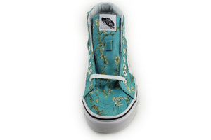 VANS Sk8-Hi "Vincent Van Gogh"