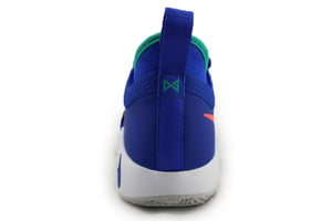 Nike PG 2.5 Playstation "Racer Blue"