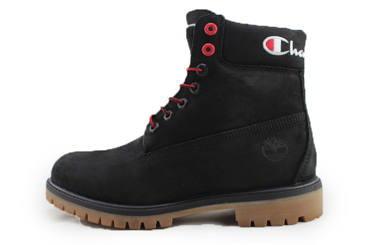 Timberland x Champion 6