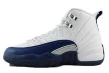Load image into Gallery viewer, Air Jordan 12 Retro &quot;French Blue&quot; 2016 (GS)