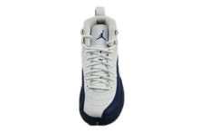 Load image into Gallery viewer, Air Jordan 12 Retro &quot;French Blue&quot; 2016 (GS)