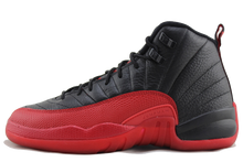 Load image into Gallery viewer, Air Jordan 12 Retro &quot;Flu Game&quot; 2016 (GS)