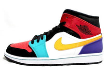 Load image into Gallery viewer, Air Jordan 1 Retro &quot;Multi Color&quot;