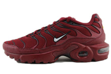 Load image into Gallery viewer, Air Max Plus Team Red (GS)