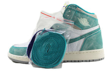 Load image into Gallery viewer, Air Jordan 1 Retro High OG &quot;Turbo Green&quot; (GS)