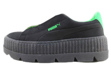Load image into Gallery viewer, WMNS Puma Cleated Creeper &quot;Green Gecko&quot;