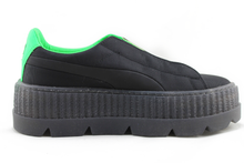 Load image into Gallery viewer, WMNS Puma Cleated Creeper &quot;Green Gecko&quot;