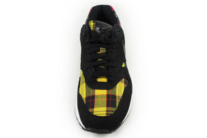 WMNS Nike Air Max 1 SE Tartan "Plaid"