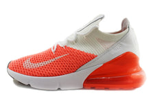 Load image into Gallery viewer, WMNS Nike Air Max 270 Flyknit &quot;Crimson Pulse&quot;