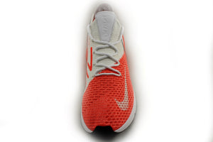 WMNS Nike Air Max 270 Flyknit "Crimson Pulse"