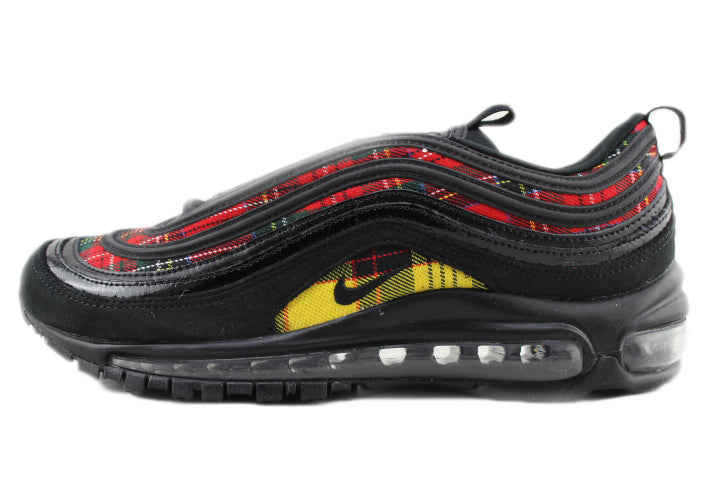 WMNS Nike Air Max 97 SE Tartan 