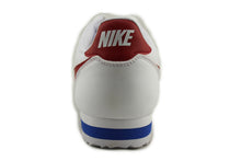 Load image into Gallery viewer, WMNS Nike Classic Cortez Leather White/Red/Blue