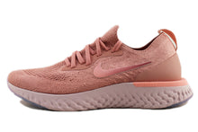 Load image into Gallery viewer, WMNS Nike Epic React Flyknit Pink Tint