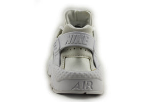 WMNS Nike Air Huarache Run "White White"