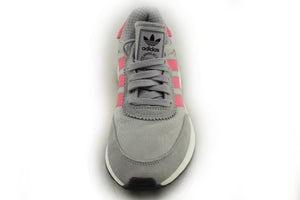 WMNS Adidas I-5923 W (Grey / Pink)