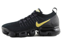 Load image into Gallery viewer, WMNS Nike Air VaporMax 2 &quot;Black Metallic Gold&quot;