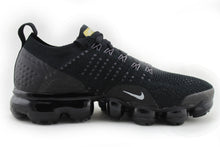 Load image into Gallery viewer, WMNS Nike Air VaporMax 2 &quot;Black Metallic Gold&quot;