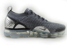 Load image into Gallery viewer, WMNS Nike Air VaporMax Flyknit 2 &quot;Dark Grey Chrome&quot;