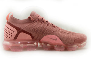 WMNS Nike Air VaporMax 2 "Rust Pink"