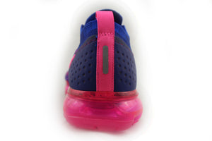 WMNS Nike Air VaporMax 2 Racer "Pink Racer Blue "