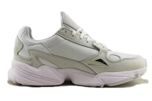 Load image into Gallery viewer, WMNS Adidas Falcon &quot;Triple White&quot;