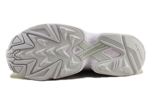 WMNS Adidas Falcon "Triple White"
