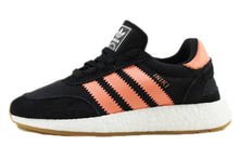 Load image into Gallery viewer, WMNS Adidas Iniki Runner &quot;Black Coral Pink&quot;