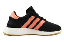 Load image into Gallery viewer, WMNS Adidas Iniki Runner &quot;Black Coral Pink&quot;