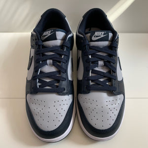 Nike Dunk Low Retro "Georgetown" *PRE-OWNED*