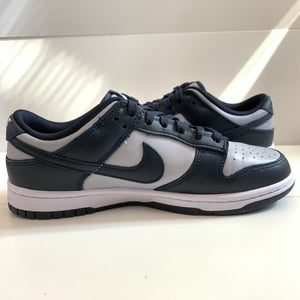 Nike Dunk Low Retro "Georgetown" *PRE-OWNED*