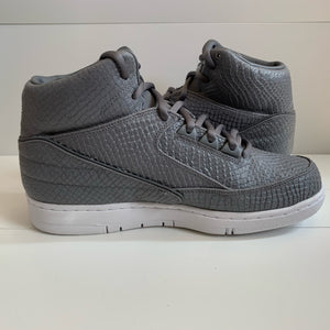 Air Python SP "Cool Grey Snake Skin" *PRE-OWNED*