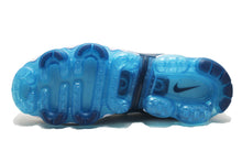 Load image into Gallery viewer, Nike VaporMax Plus &quot;Blue Force Exterior Cage&quot;