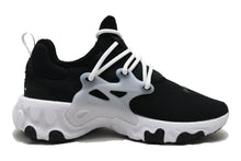 Load image into Gallery viewer, Nike React Presto &quot;Black White&quot;