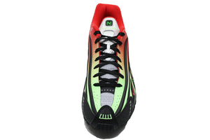 Nike Shox R4 "Neymar Black"