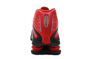 Nike Shox R4 "Neymar Black"