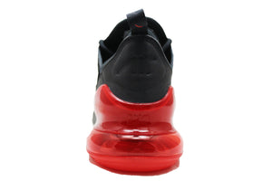 Air Max 270 Safari Off Noir "Habanero Red"