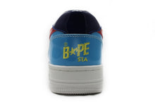 Load image into Gallery viewer, A Bathing Ape Colour Block Bape Sta Low M1 &quot;Blue&quot;