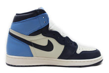 Load image into Gallery viewer, Air Jordan 1 Retro High OG &quot;Obsidian UNC&quot;