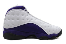Load image into Gallery viewer, Air Jordan 13 Retro &quot;Lakers&quot;