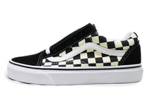 Load image into Gallery viewer, VANS Old Skool &quot;Black Checkerboard&quot;