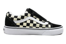 Load image into Gallery viewer, VANS Old Skool &quot;Black Checkerboard&quot;