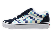 Load image into Gallery viewer, VANS Old Skool &quot;Blue Topaz&quot;