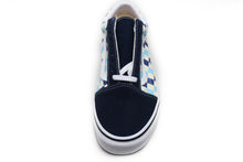 Load image into Gallery viewer, VANS Old Skool &quot;Blue Topaz&quot;